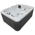 Whirlpool Massage 3 persona Mini vasca idromassaggio