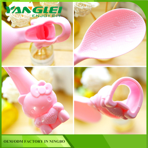 Welcome OEM kitchen appliances tea spoon