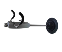 Steering Wheel Lock for Wheel Alignment