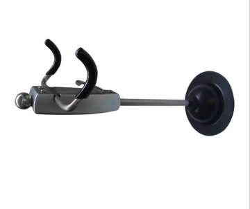 Steering Wheel Lock for Wheel Alignment