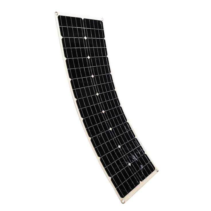 لوحة شمسية أحادية للنظام الشمسي خارج الشبكة