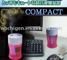 USB Warm Mist Steam Humidifier