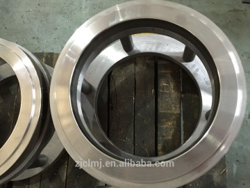 metal mould