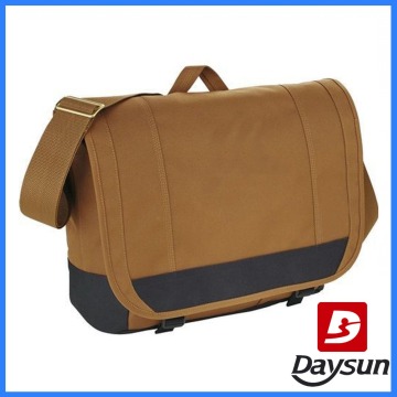 1200d polyester strong Computer Messenger bag briefcase