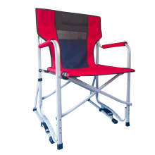 Wholesale Outdoor Custom Folding Chairs: Heavy Duty Portable Rocking Camping Chairs