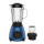 electric glass blender with grinder