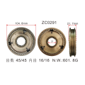 Auto Parts Transmission Synchronizer ring FOR IVECO 2830 3/4