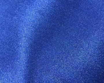 75d*150d Plain Dyed Polyester Satin Fabric