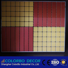 wall ceiling finish decorated panels