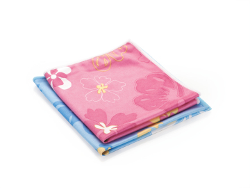 High-Quality Printed Microfiber Towel Material