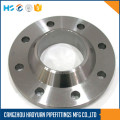 Flange CL300 RF WN de 10 polegadas