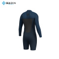 Premium Premium Cr Mens Long Sleeves Spring Wetsuit