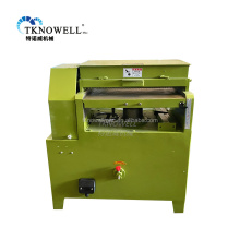 PP Nylon Board Cutting Planer Skiving Machine 630mm