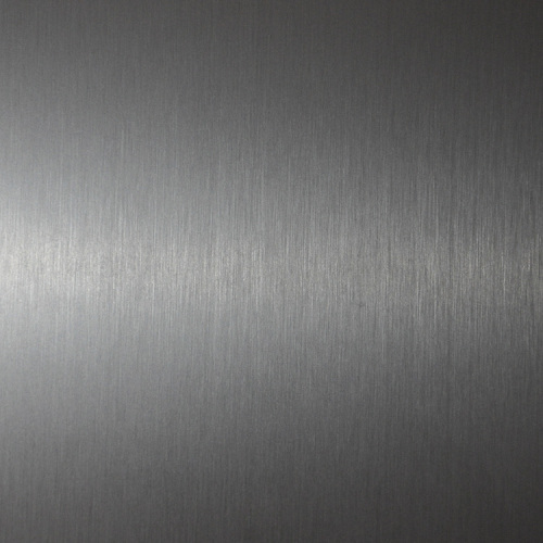 430 Hairline Stainless Steel Plate