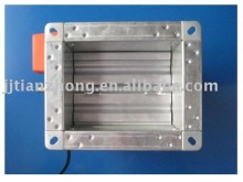 Fire Smoke Damper