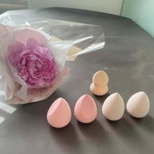 Muestra Gratis Popular Esponjas De Maquillaje