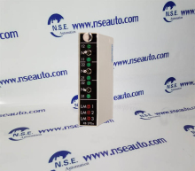 VM600 IOC4T input/output card for MPC4 cards