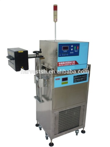 Plastic Bottle sealing machine