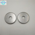 stainless steel deep drawn cover for industrial use