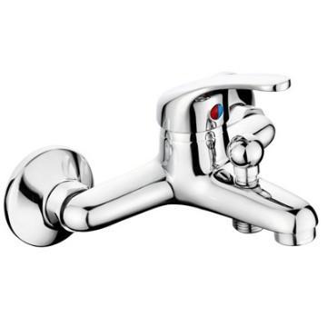 Basic Serie and Economical Discount Bathroom Faucets