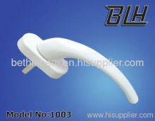 Easy Installation Window Handle?