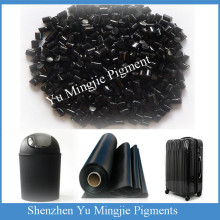Black Masterbatch For Plastic Bag