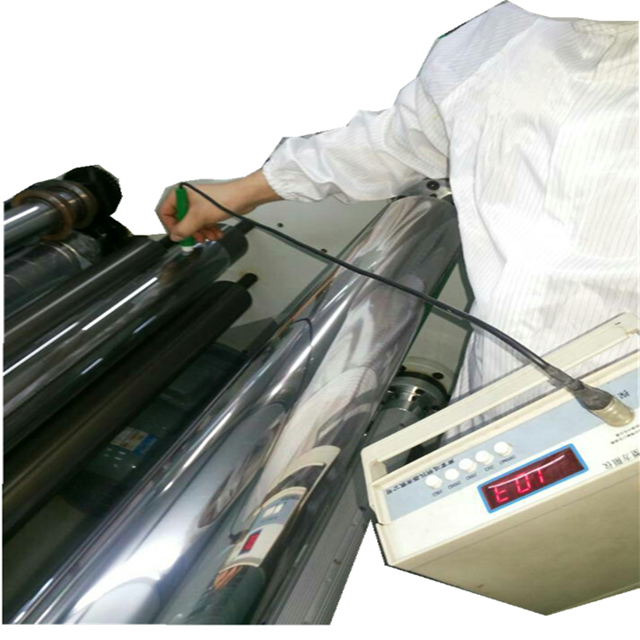 Сопротивление пленки 100ohm ito 100ohm ito film resistance