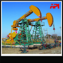 Api 11E Standard Conventional Beam Pumping Unit