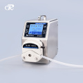 Laboratory Intermittent Infusion Transfer Peristaltic Pump