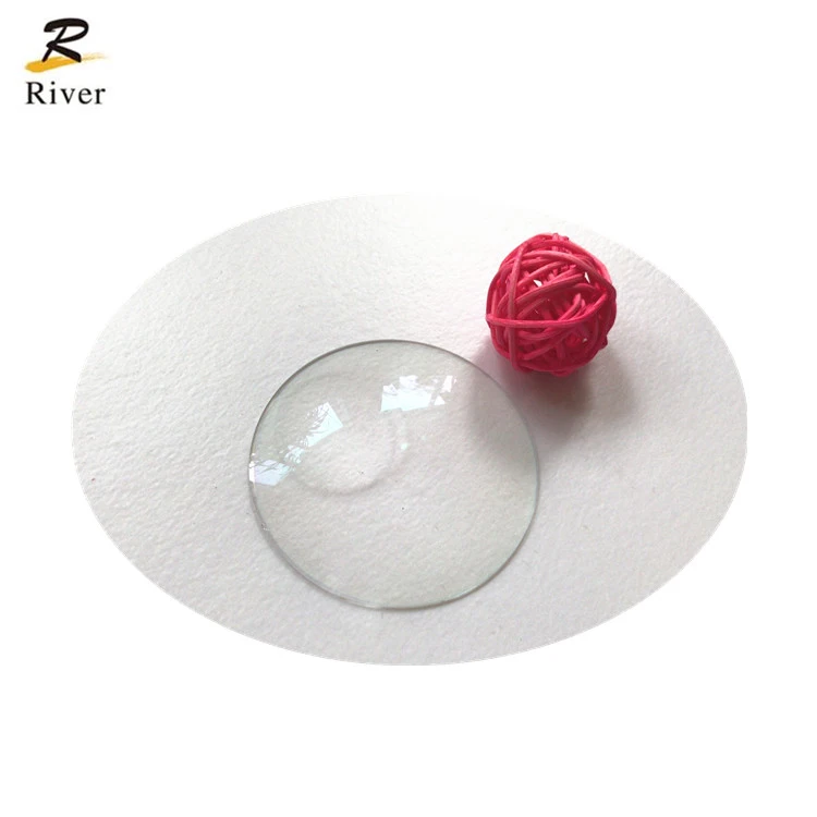 1.499 Hc Resin Eyeglass Lenses