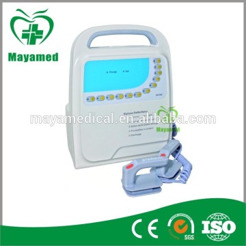 MY-C027 defibrillator monitor, defibrillator monitor for sale