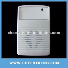 motion sensor activated sound box