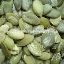 New Crop Snow White Pumpkin Seed Kernels Grade A, AA