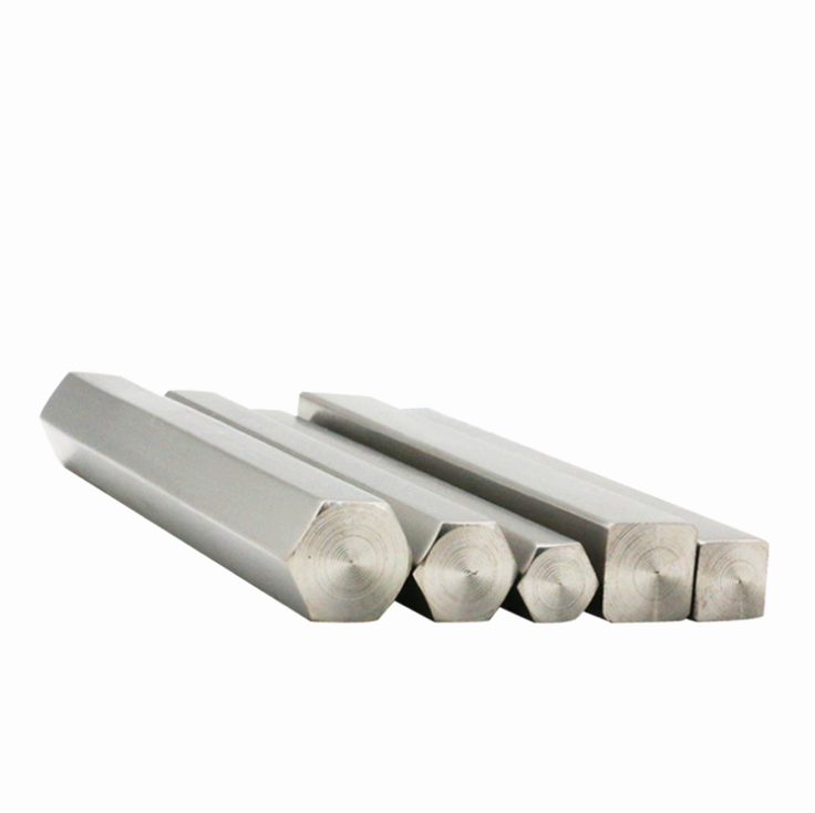 supper qulity astm b348 titanium hexagonal bar