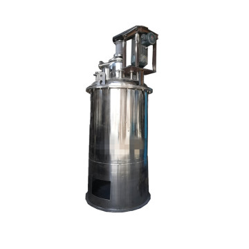 Stainless Steel Oil-Water Separator Heating Ship Oily Water Separator