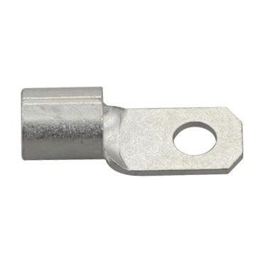 Aluminiumskabelforbindelsesterminallug