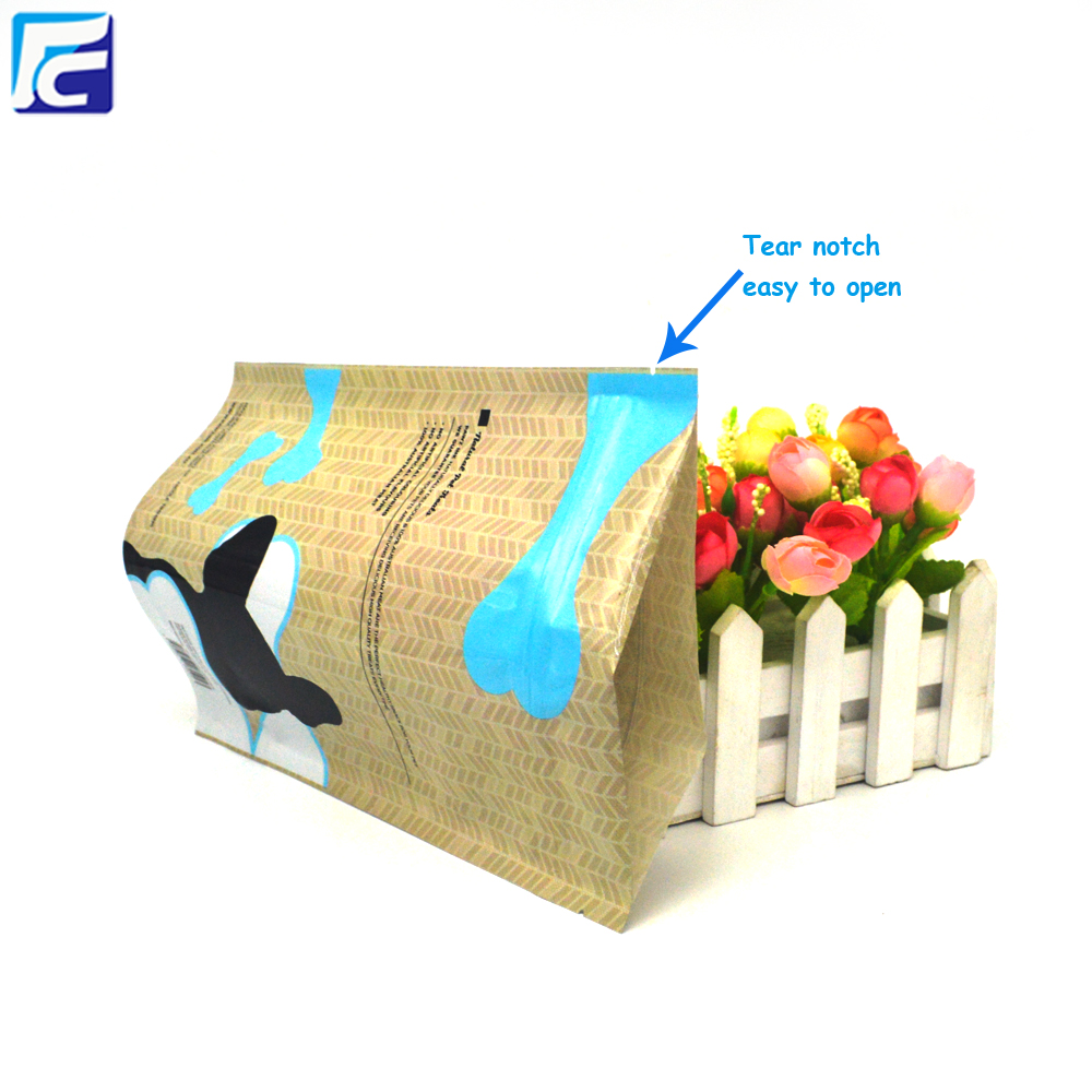 Pet Food Verpackung Pet Food Packaging