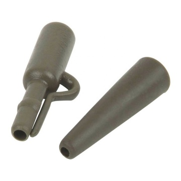 Durable Safety Lead Clips - Carp Fishing Tackle Accessory