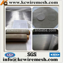 KANGCHEN High QUality Stainless Steel Mat Type Nets