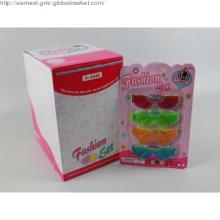 Toy Fashion Glassess Set
