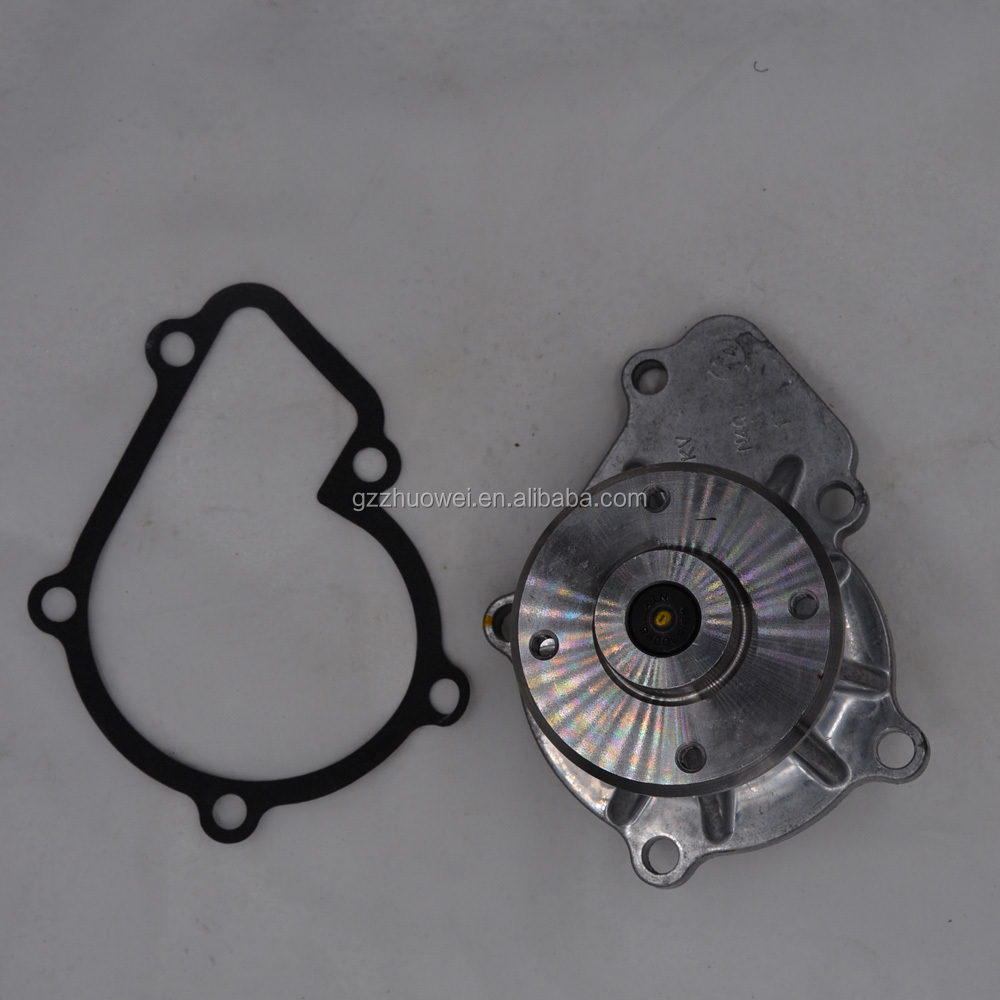 OEM 21010-VJ225 high quality gasoline water pump FOR JAPANESE CARS