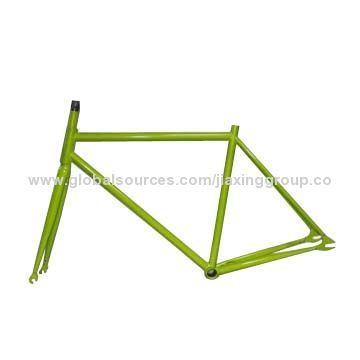 High Quality Bicycle Frames & Parts, OEM Orders are Welcome