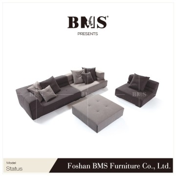 high quality classic fabric sleeper sofa