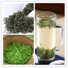 Dongting Bi Luo Chun Green Tea