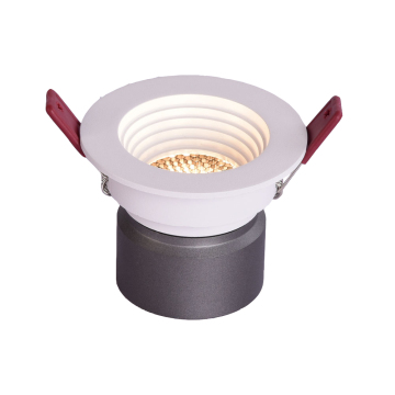 Ra90 Small Spot Light with Honeycomb