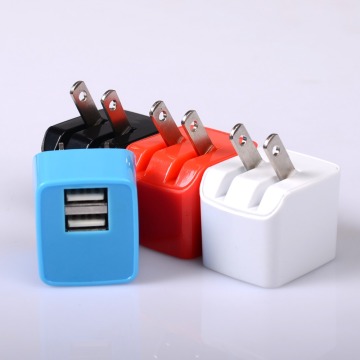 Hot Advantage multi usb universal phone charger plug