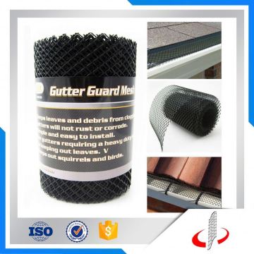 Leaf And Gutter Guards