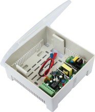AC DC CCTV Power Supply Case