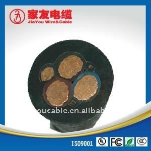 XLPE Insulated cable