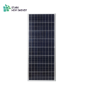 छोटे आकार के सौर पैनल 12v10w सौर पैनल की कीमतें